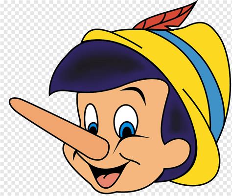 Emoji Pinocchio'S Nose